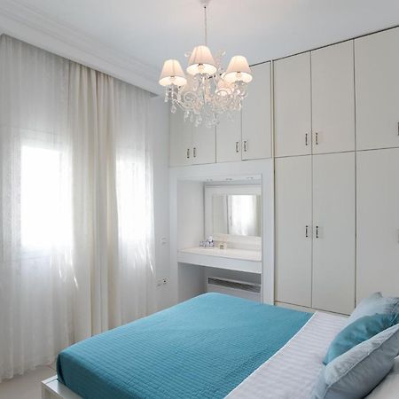 Pefkohori Villa A&M By Luxlikehome Pefkochori Zewnętrze zdjęcie