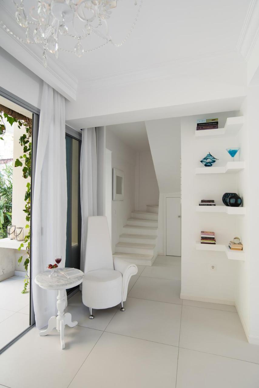 Pefkohori Villa A&M By Luxlikehome Pefkochori Zewnętrze zdjęcie
