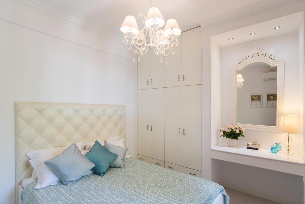 Pefkohori Villa A&M By Luxlikehome Pefkochori Zewnętrze zdjęcie