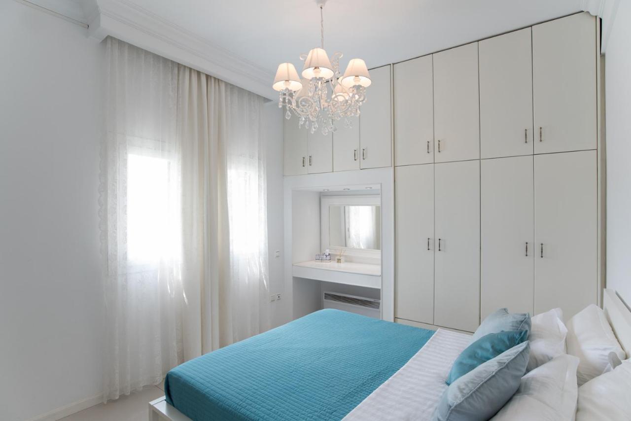 Pefkohori Villa A&M By Luxlikehome Pefkochori Zewnętrze zdjęcie