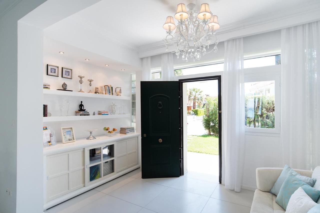 Pefkohori Villa A&M By Luxlikehome Pefkochori Zewnętrze zdjęcie