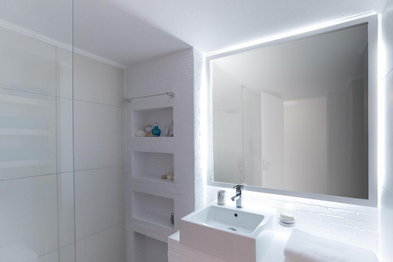 Pefkohori Villa A&M By Luxlikehome Pefkochori Zewnętrze zdjęcie