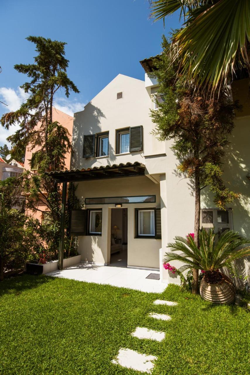 Pefkohori Villa A&M By Luxlikehome Pefkochori Zewnętrze zdjęcie