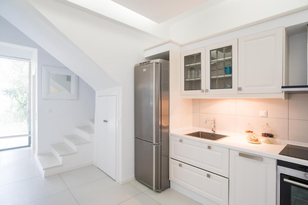 Pefkohori Villa A&M By Luxlikehome Pefkochori Zewnętrze zdjęcie