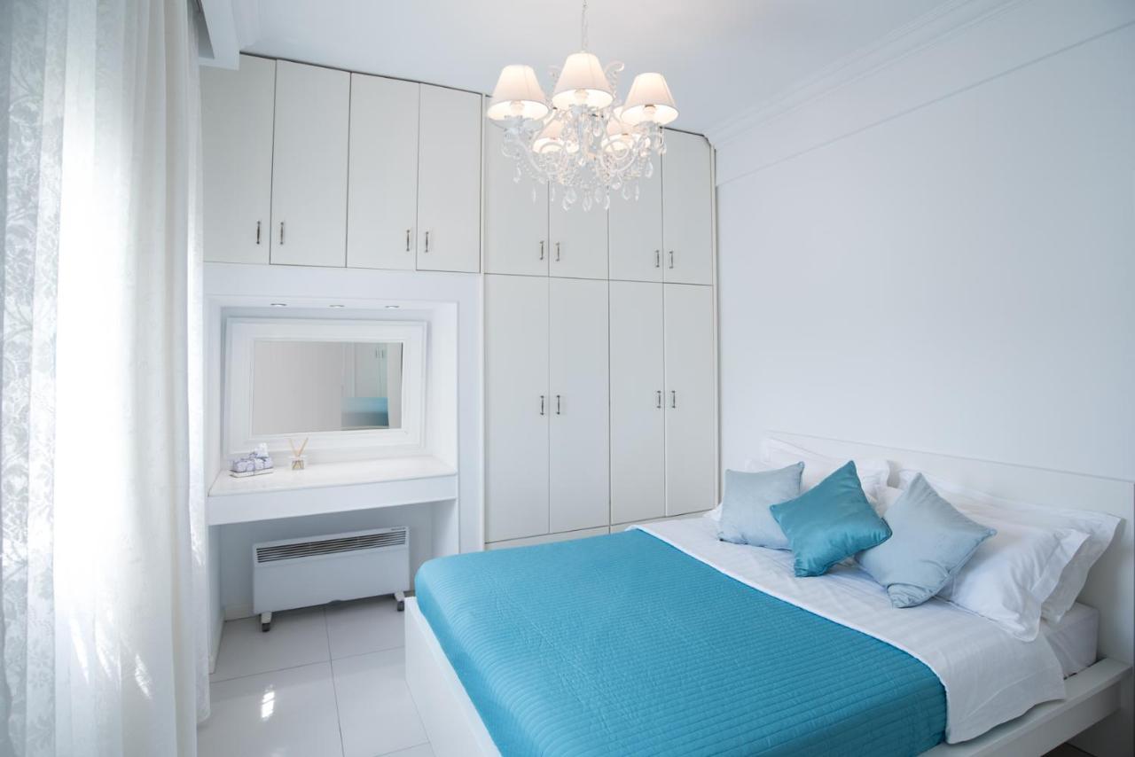 Pefkohori Villa A&M By Luxlikehome Pefkochori Zewnętrze zdjęcie