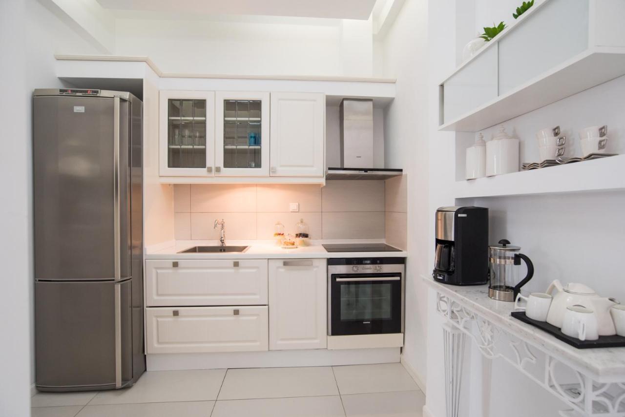 Pefkohori Villa A&M By Luxlikehome Pefkochori Zewnętrze zdjęcie