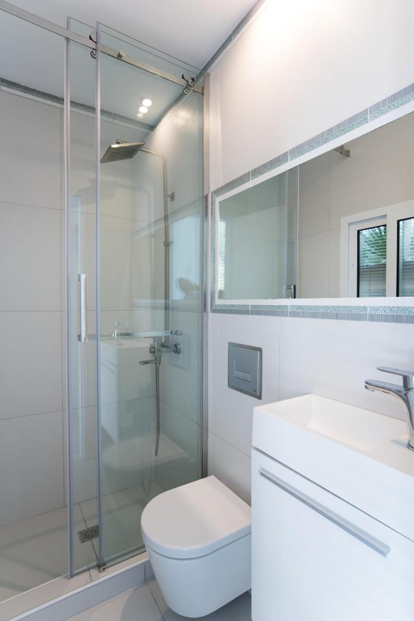 Pefkohori Villa A&M By Luxlikehome Pefkochori Zewnętrze zdjęcie