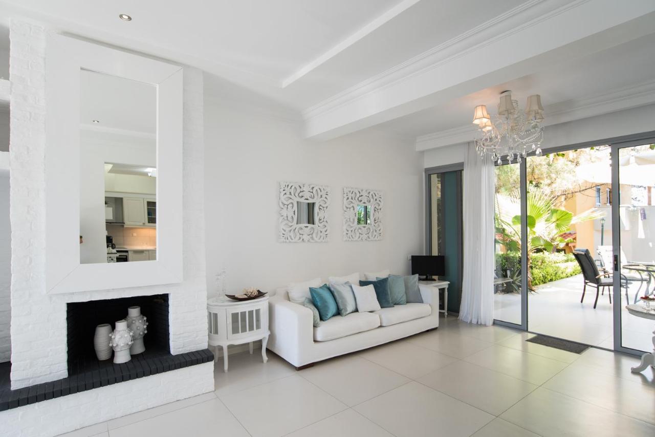 Pefkohori Villa A&M By Luxlikehome Pefkochori Zewnętrze zdjęcie